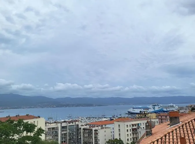 T3 Vue Apartament