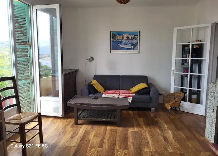 T3 Vue Apartament