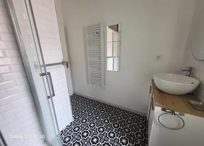 Apartament T3 Vue *