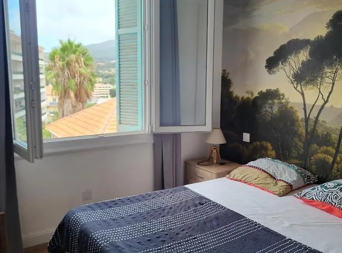 T3 Vue Apartament