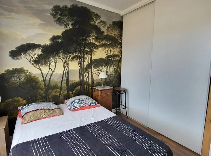 Apartament T3 Vue *