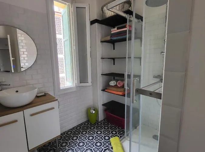 T3 Vue Apartament *