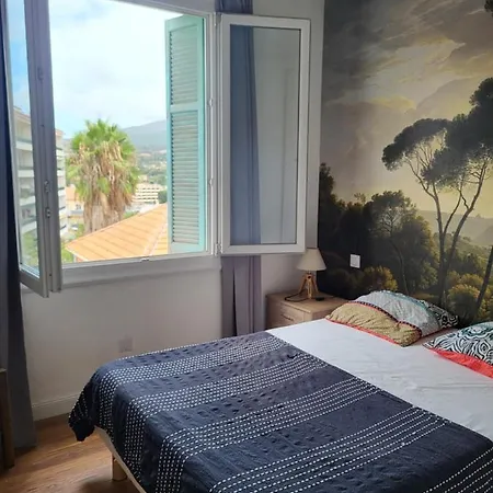 T3 Ajaccio Vue Apartment