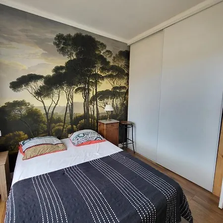 Apartment T3 Ajaccio Vue *