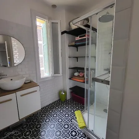T3 Ajaccio Vue Apartment *